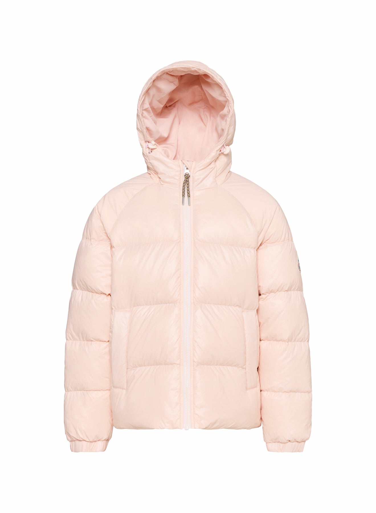 pyrenex-sten-doudoune-capuche-enfant-rose-p-le image 5