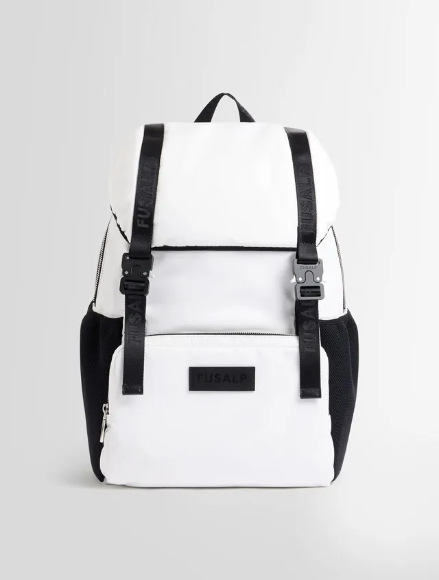fusalp-backpack-tech-sac-dos-technique-polyamide-d-perlant-2 image 1
