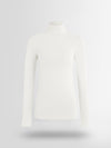 fusalp-alisier-sous-pull-col-roul-modal-cachemire-seamless image 6