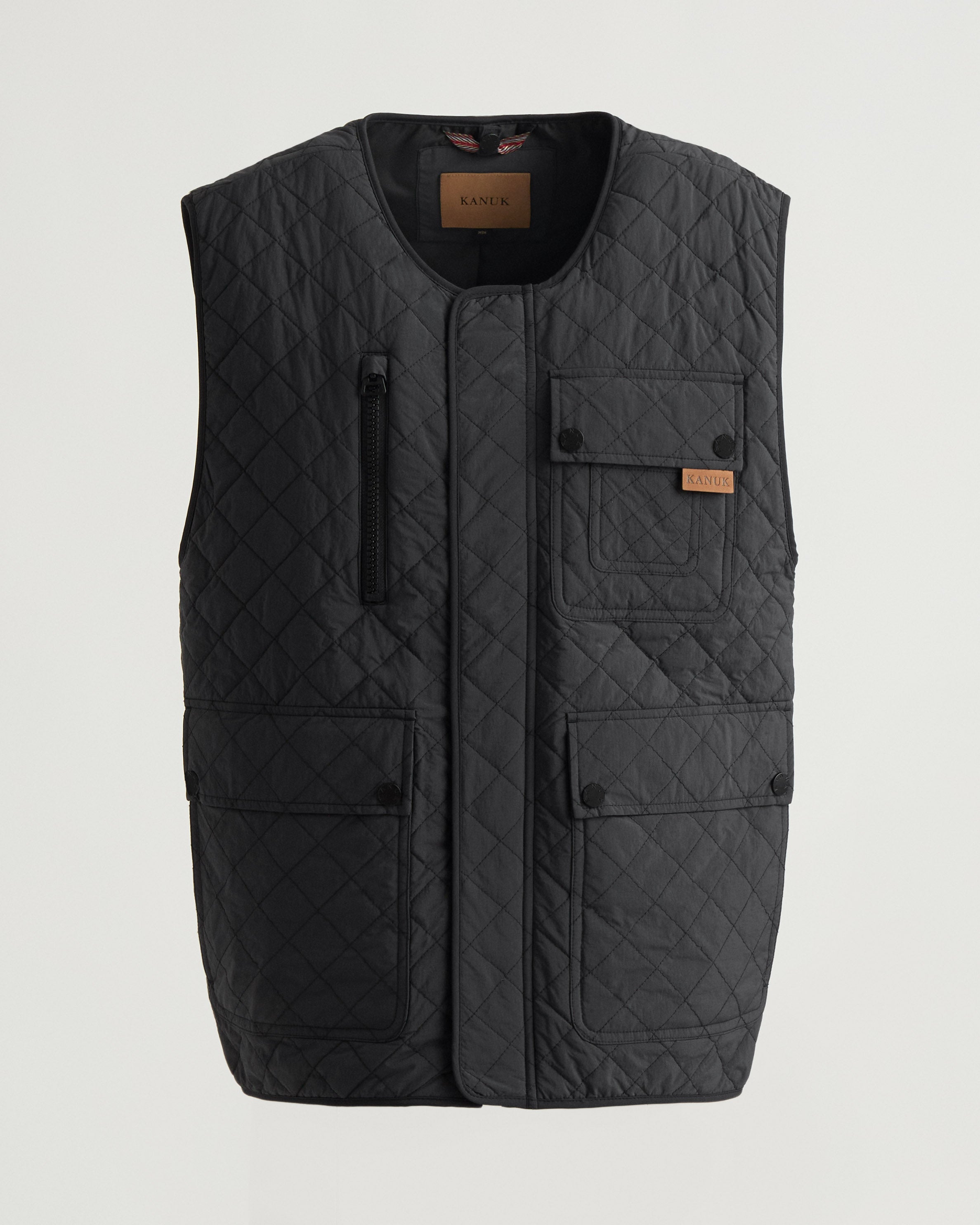 kanuk-fusion-imperm-able-3-en-1-modulaire-homme image 8