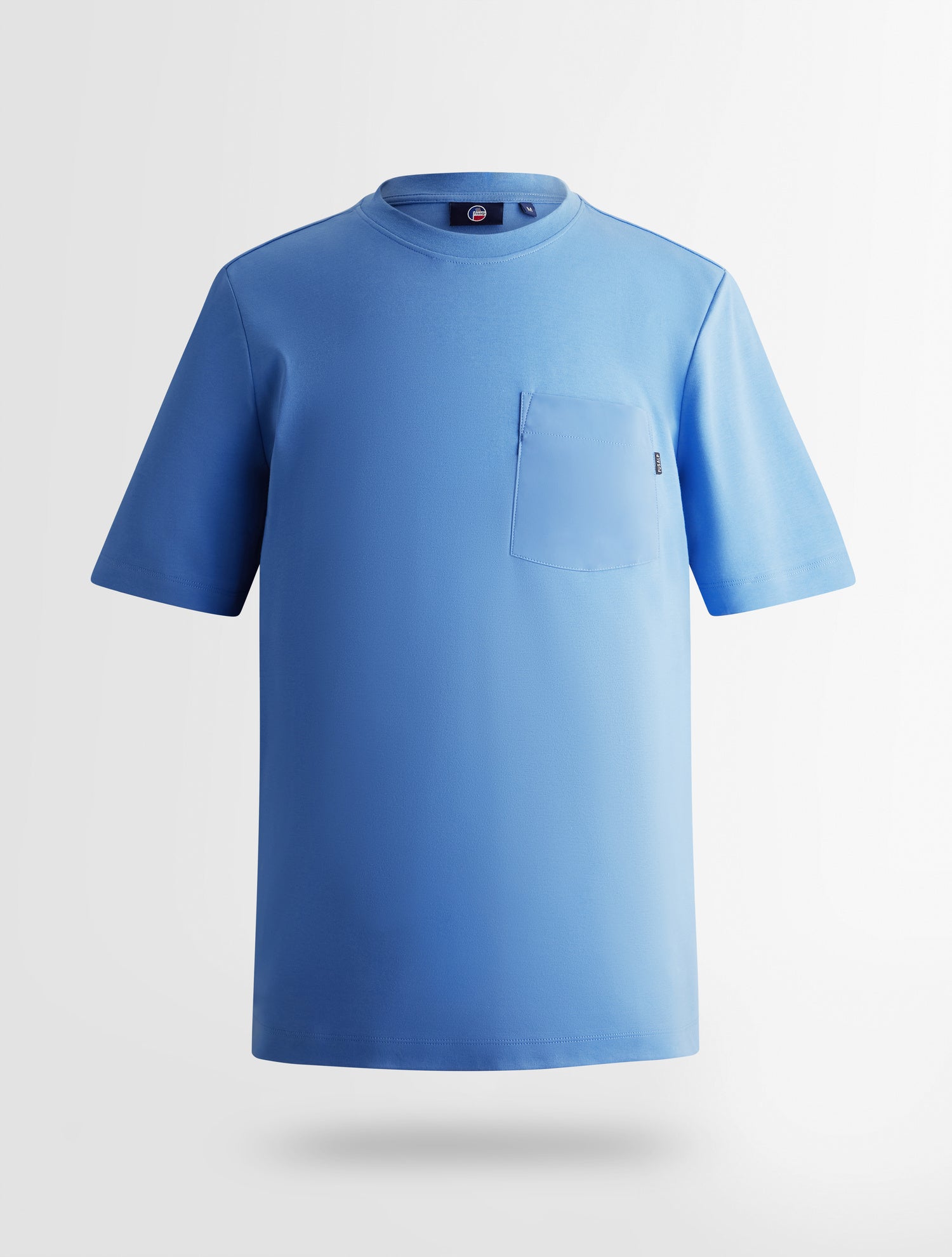 fusalp-tylerr-t-shirt-manches-courtes-poche image 5