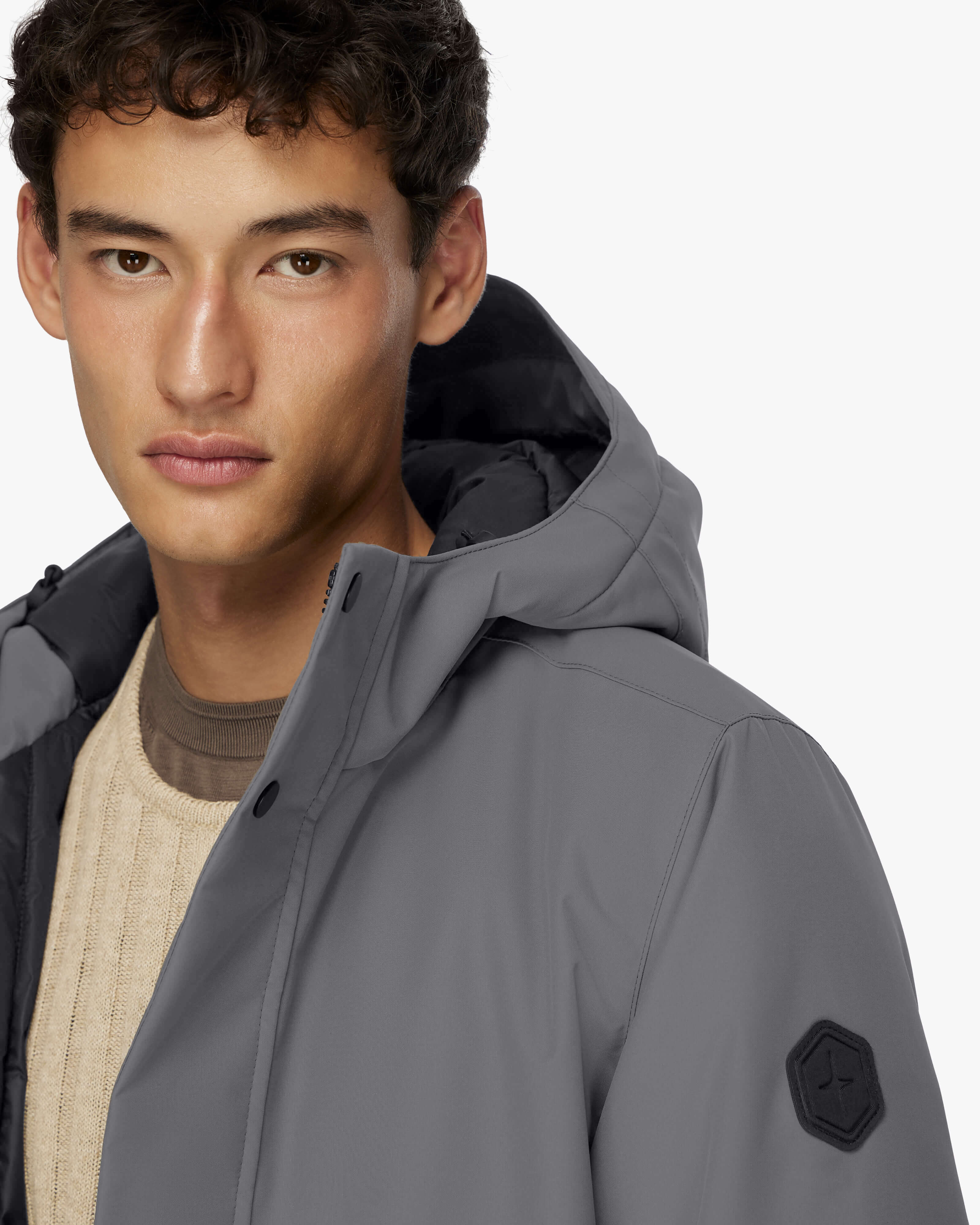 quartz-co-gasp-manteau-d-hiver-isol-capuchon-mi-long image 7