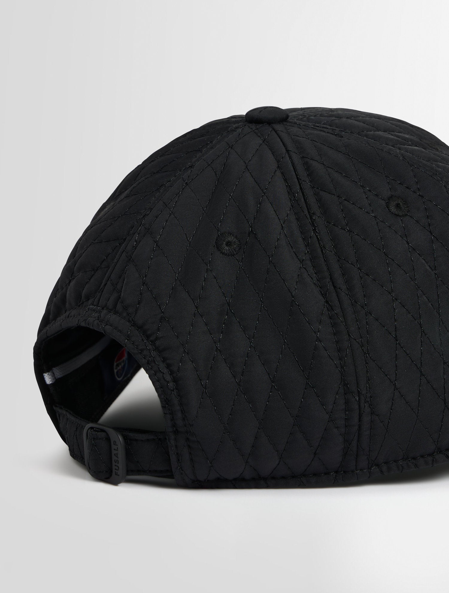 fusalp-casquette-diam-matelass-e-coton image 4
