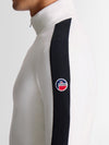fusalp-alpille-sous-pull-zipp-powerstretch-gratt image 5