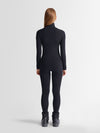 fusalp-alisier-sous-pull-col-roul-seamless-modal-cachemire-2 image 3