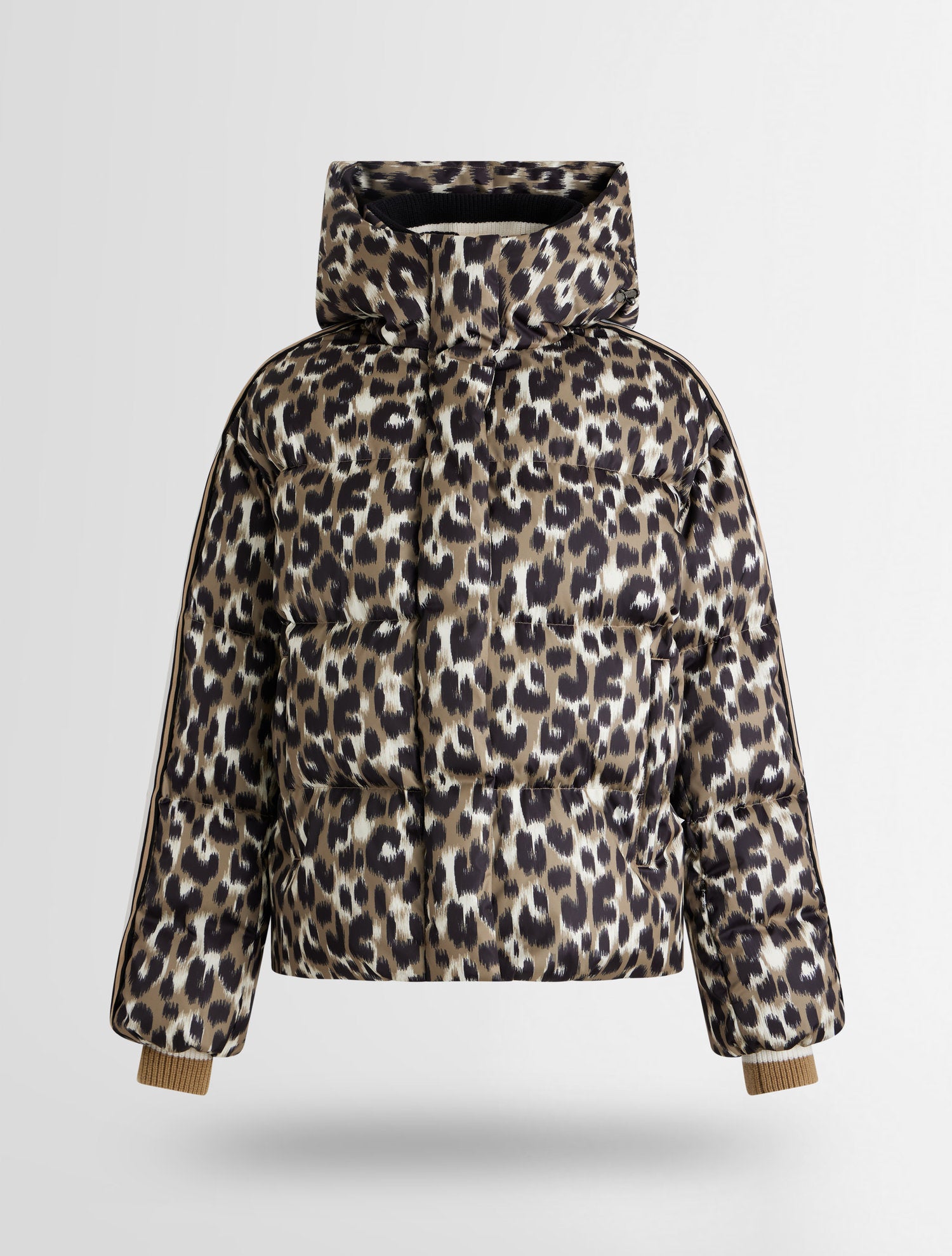 fusalp-doudoune-ada-leopard-doudoune-matelass-e-d-perlante image 5