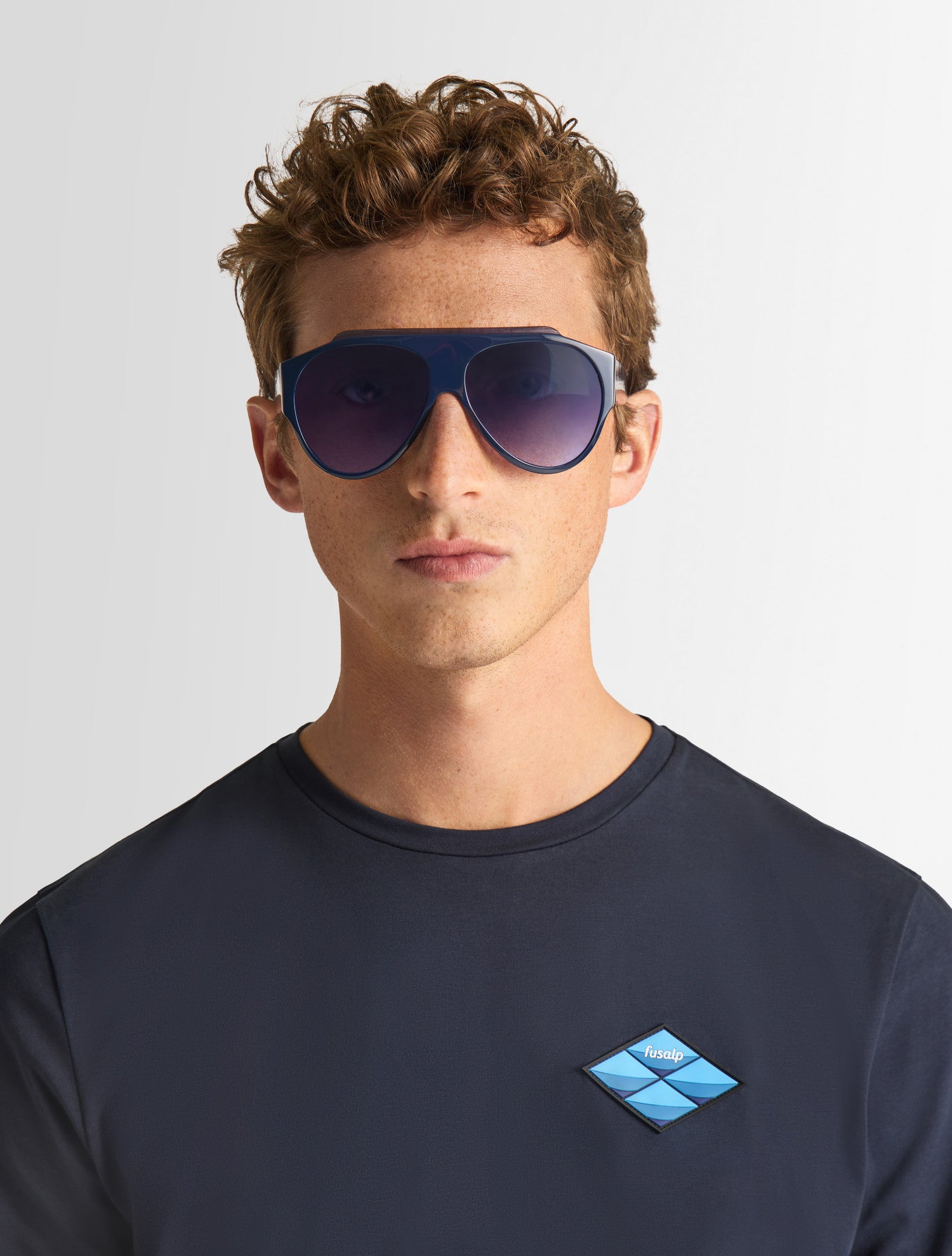 fusalp-lake-view-lunettes-de-soleil-pilote-ac-tate-cat-3 image 6