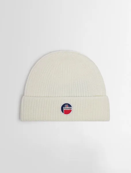 fusalp-cosmic-bonnet-laine-jauge-6-tricolore image 1