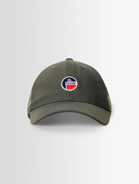 fusalp-casquette-eden-cap-coton-badge image 1