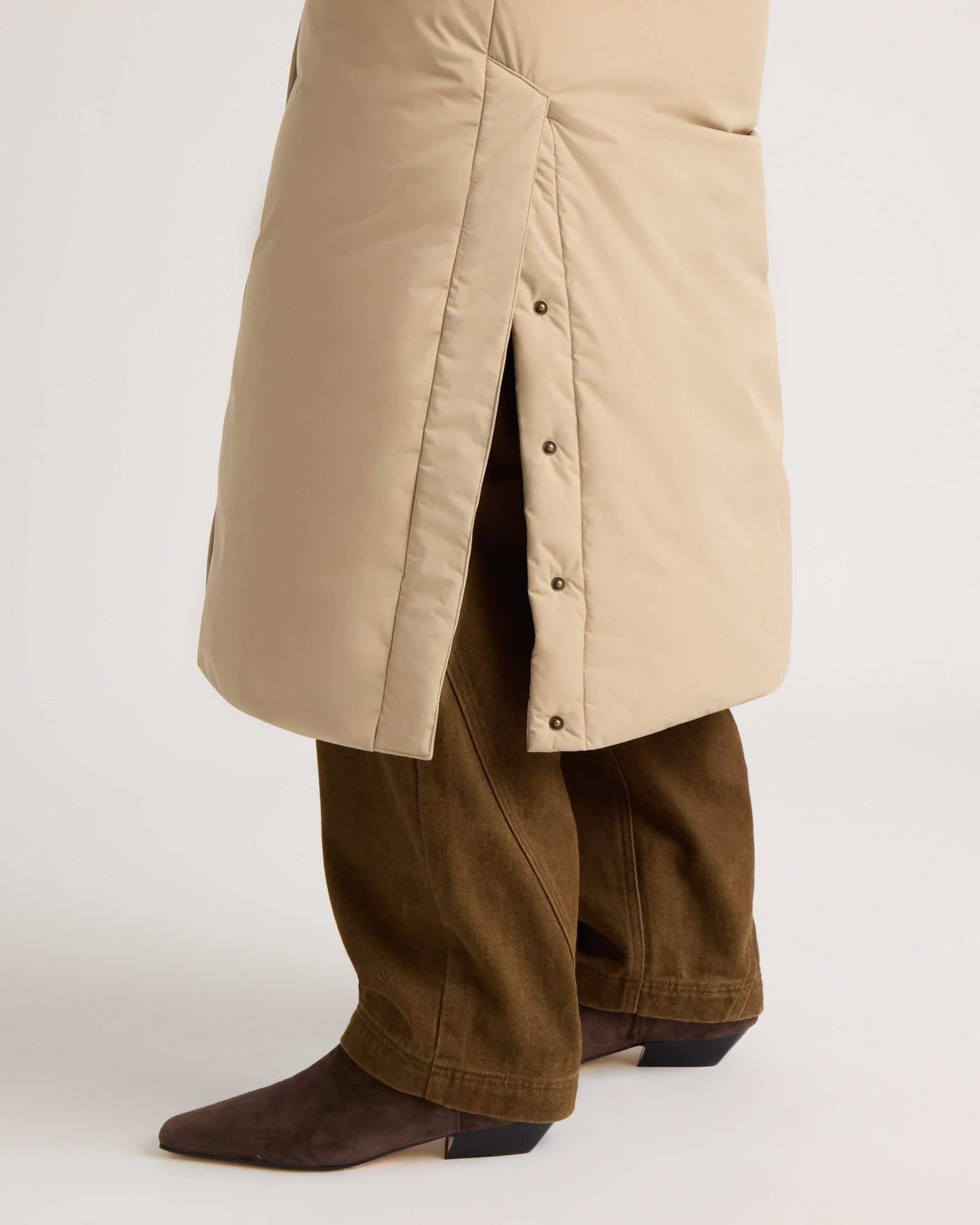 kanuk-kamouraska-manteau-signature-maxi-duvet-femme image 5