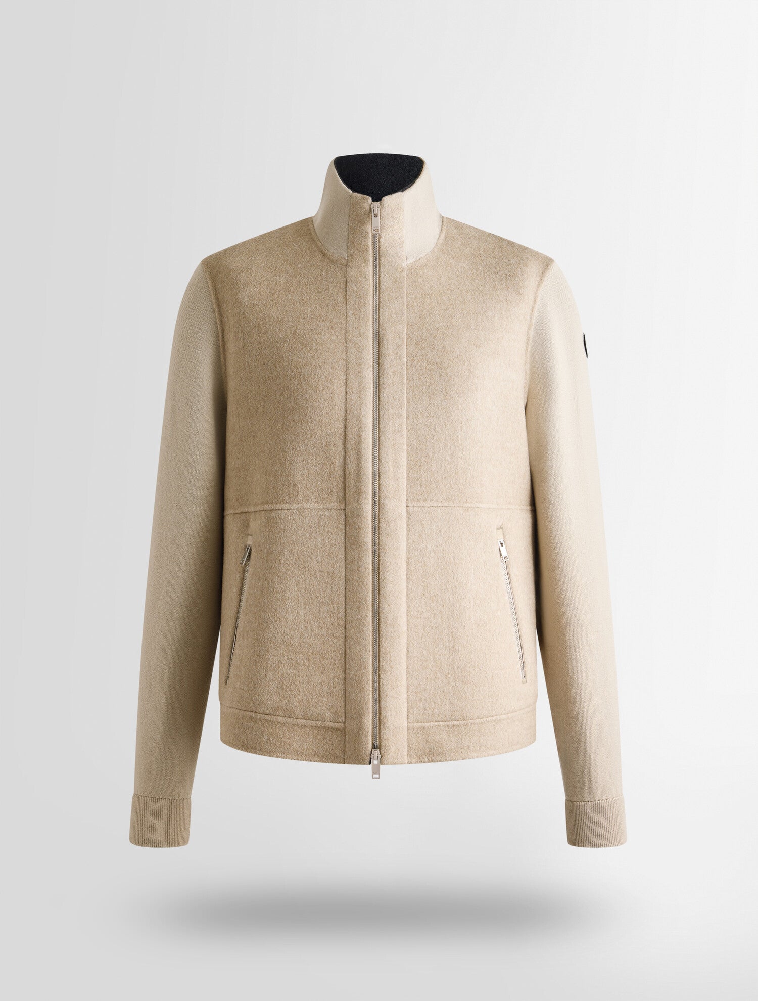 fusalp-veste-thernis-veste-laine-double-face-m-rinos image 5