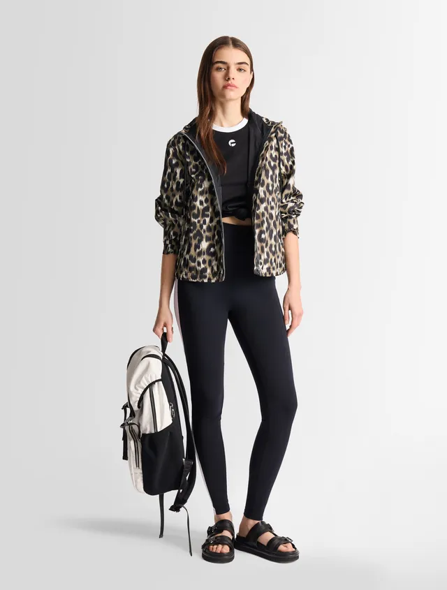 fusalp-kasima-leopard-blouson-3-couches-coupe-boxy image 1