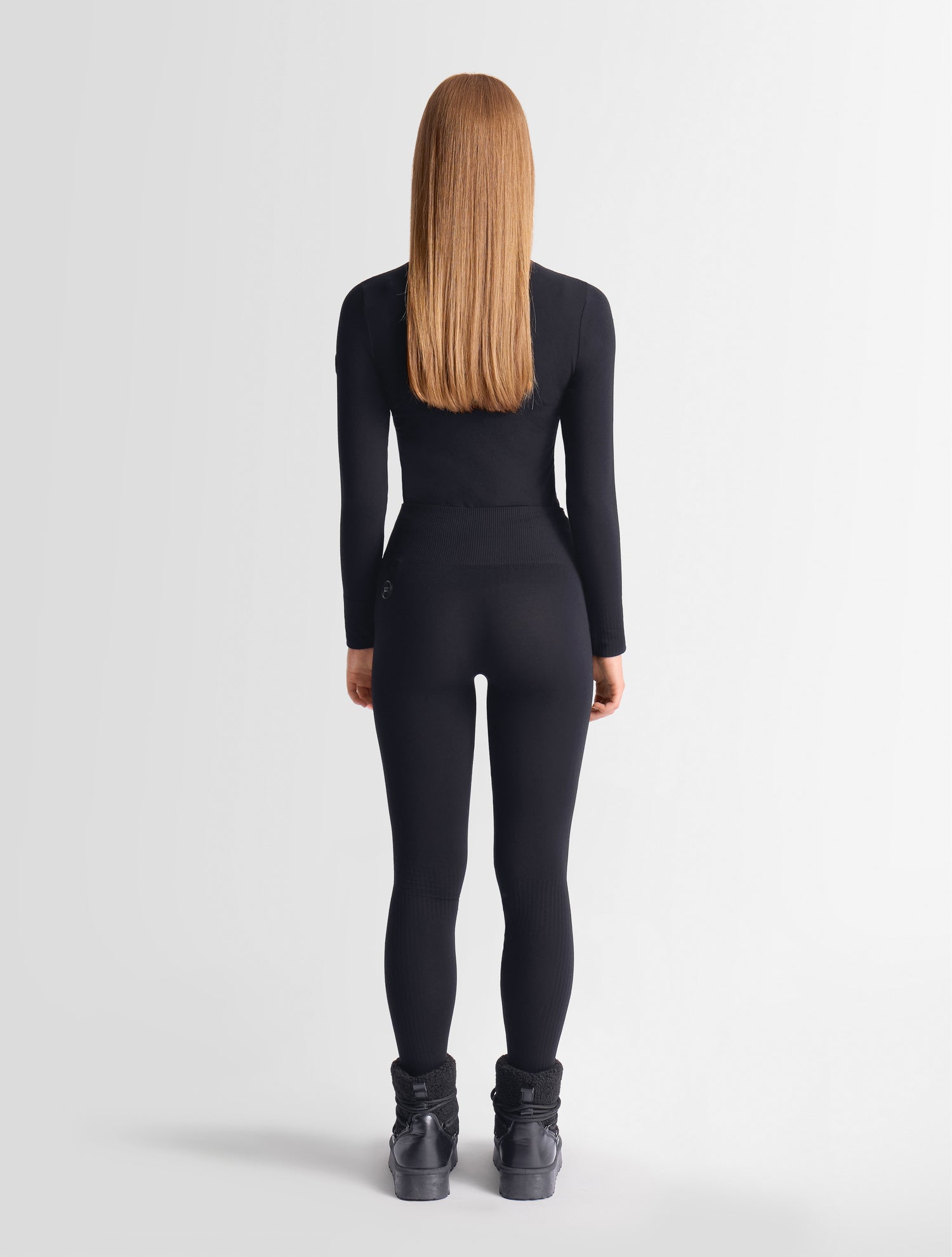 fusalp-alliance-iii-legging-seamless-thermor-gulant image 2