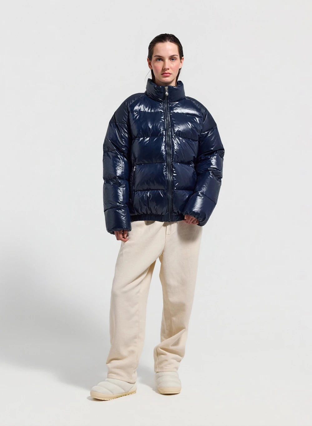 pyrenex-vintage-mythic-doudoune-unisexe-bleu-marine image 3