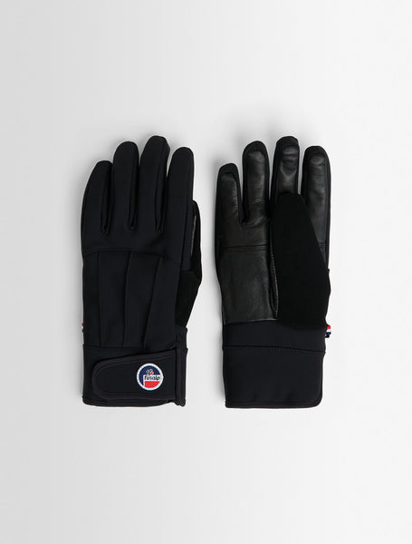 fusalp-gants-de-ski-glacier-m-glove-primaloft-cuir-hipora image 1