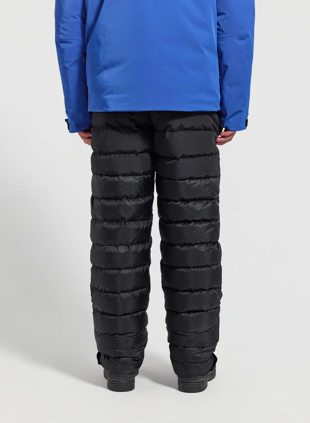 pyrenex-surge-pantalon-matelass-duvet-homme-noir image 5