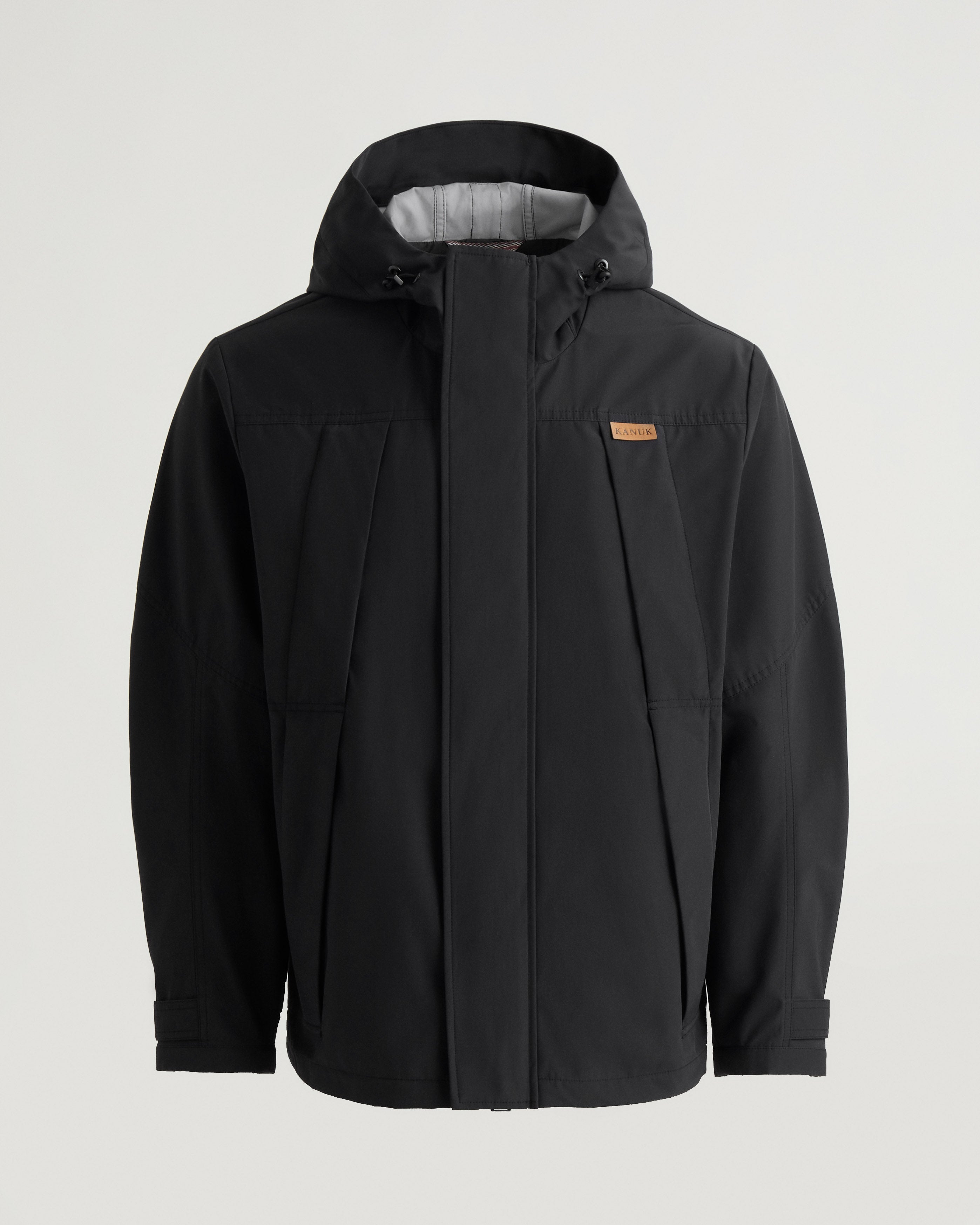 kanuk-fusion-imperm-able-3-en-1-modulaire-homme image 6