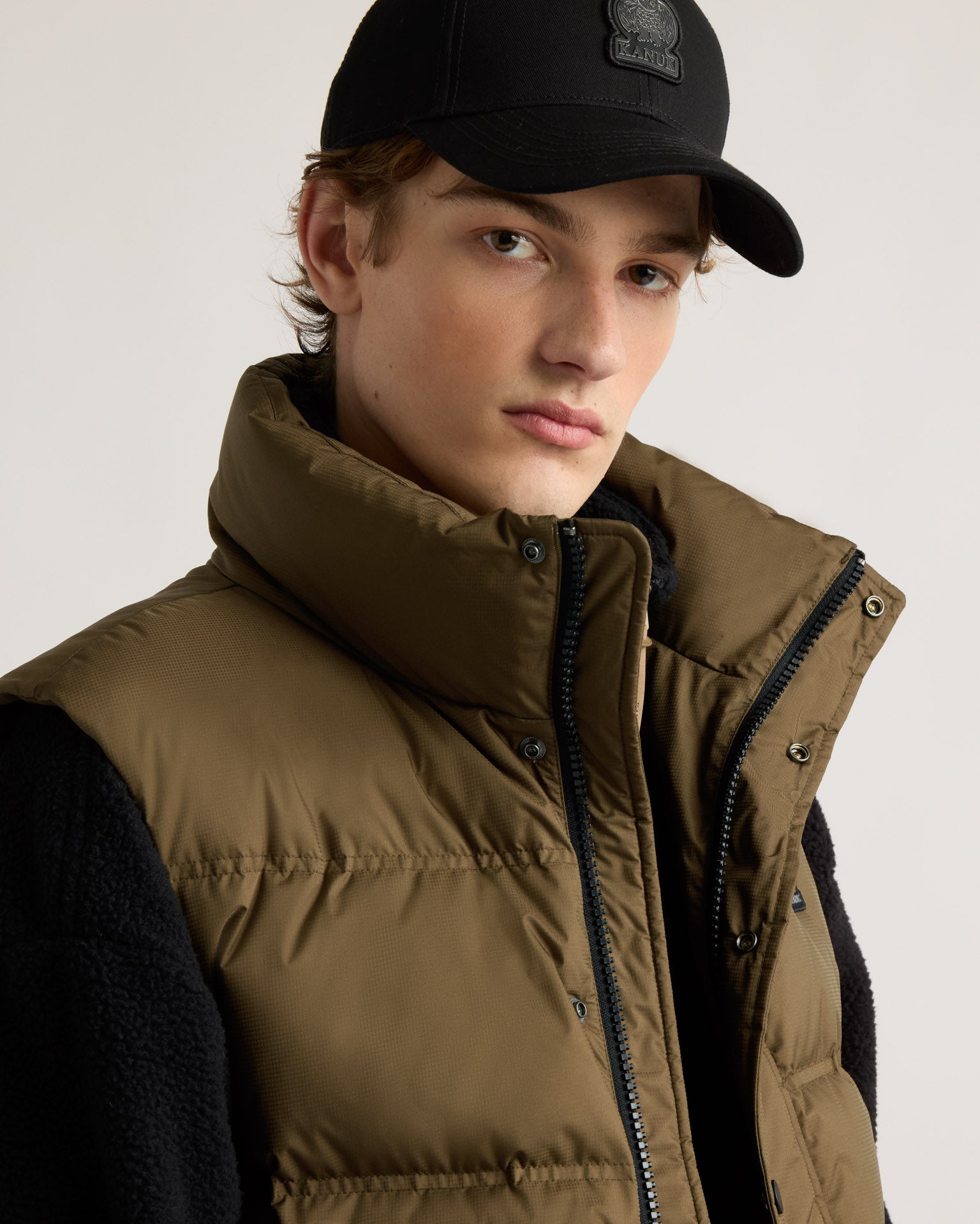 kanuk-beaumont-veste-matelass-e-en-duvet-homme image 5