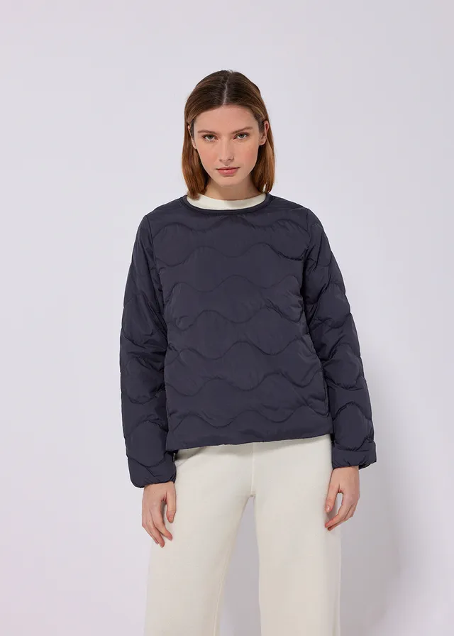 pyrenex-frida-sweat-matelass-cr-puscule image 1