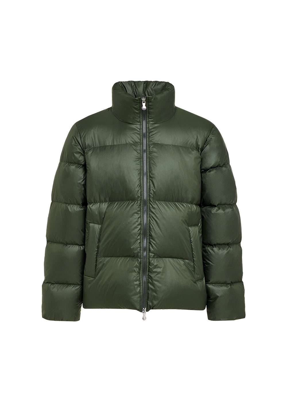 pyrenex-shift-doudoune-unisexe-deep-khaki-mat image 8