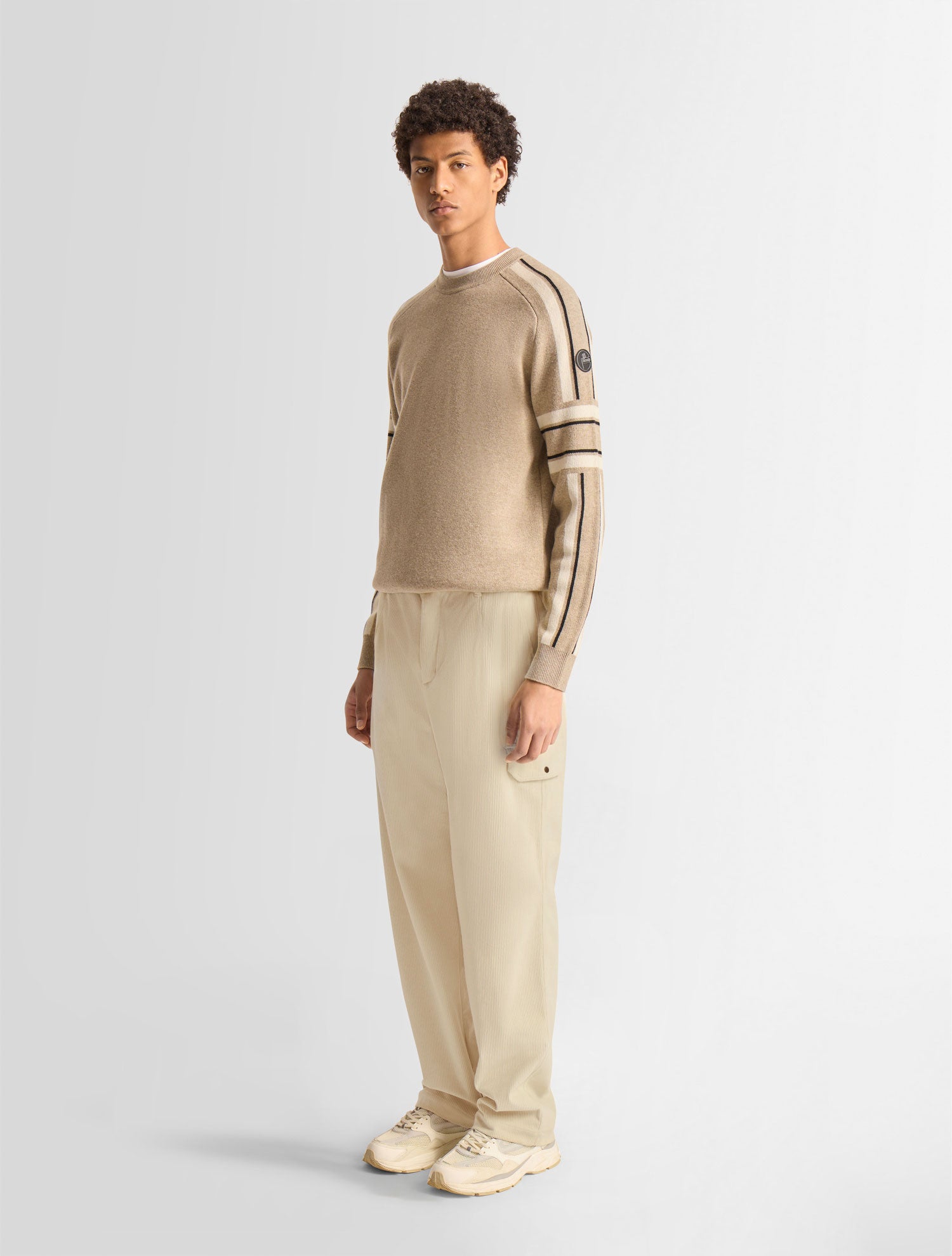 fusalp-pantalon-anilo-velvet-pantalon-velours-c-tel-homme image 2