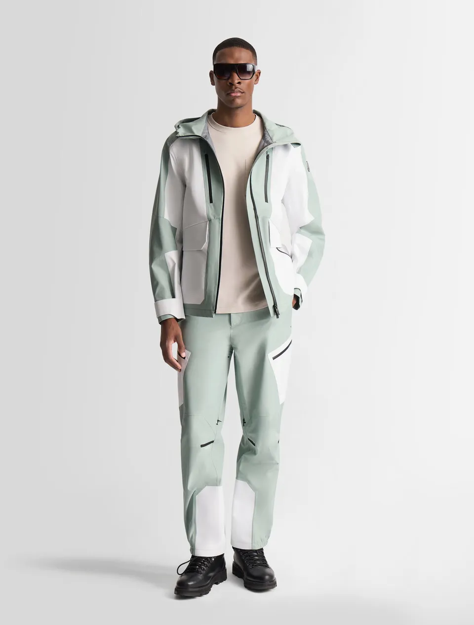 fusalp-fromon-veste-de-ski-3-couches-femme image 1