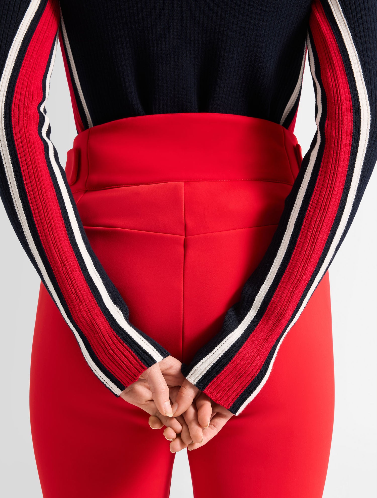fusalp-deltanao-pull-demi-zip-maille-c-tel-e image 4