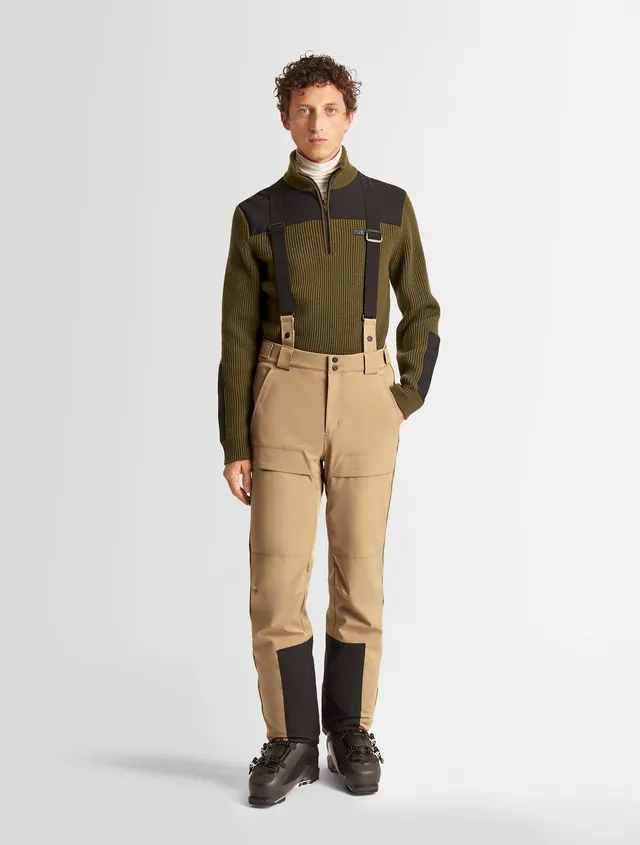 fusalp-pantalon-de-ski-hanz-3-couches-bi-stretch-imperm-able image 1