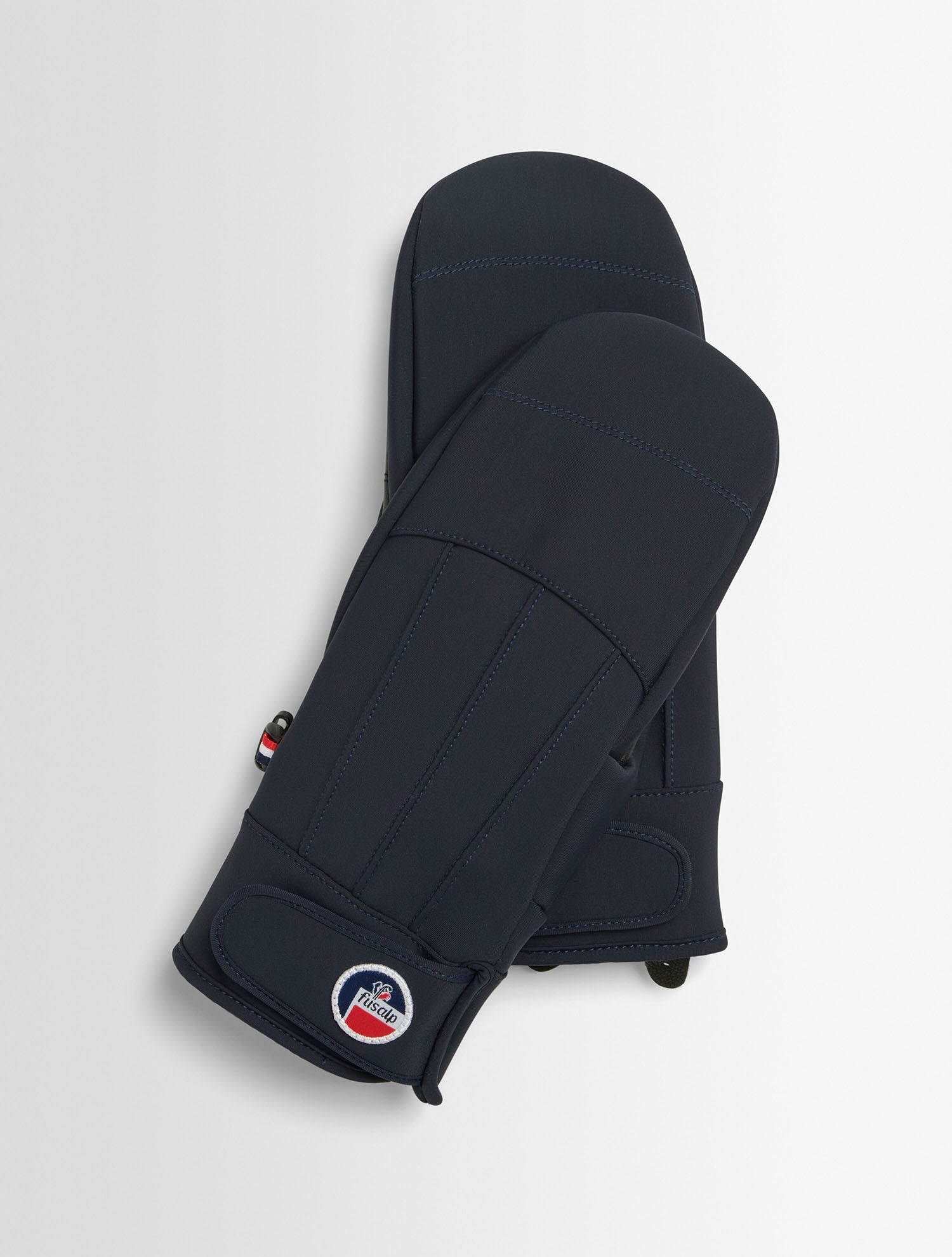 fusalp-moufles-de-ski-glacier-mitten-primaloft-hipora-2 image 2