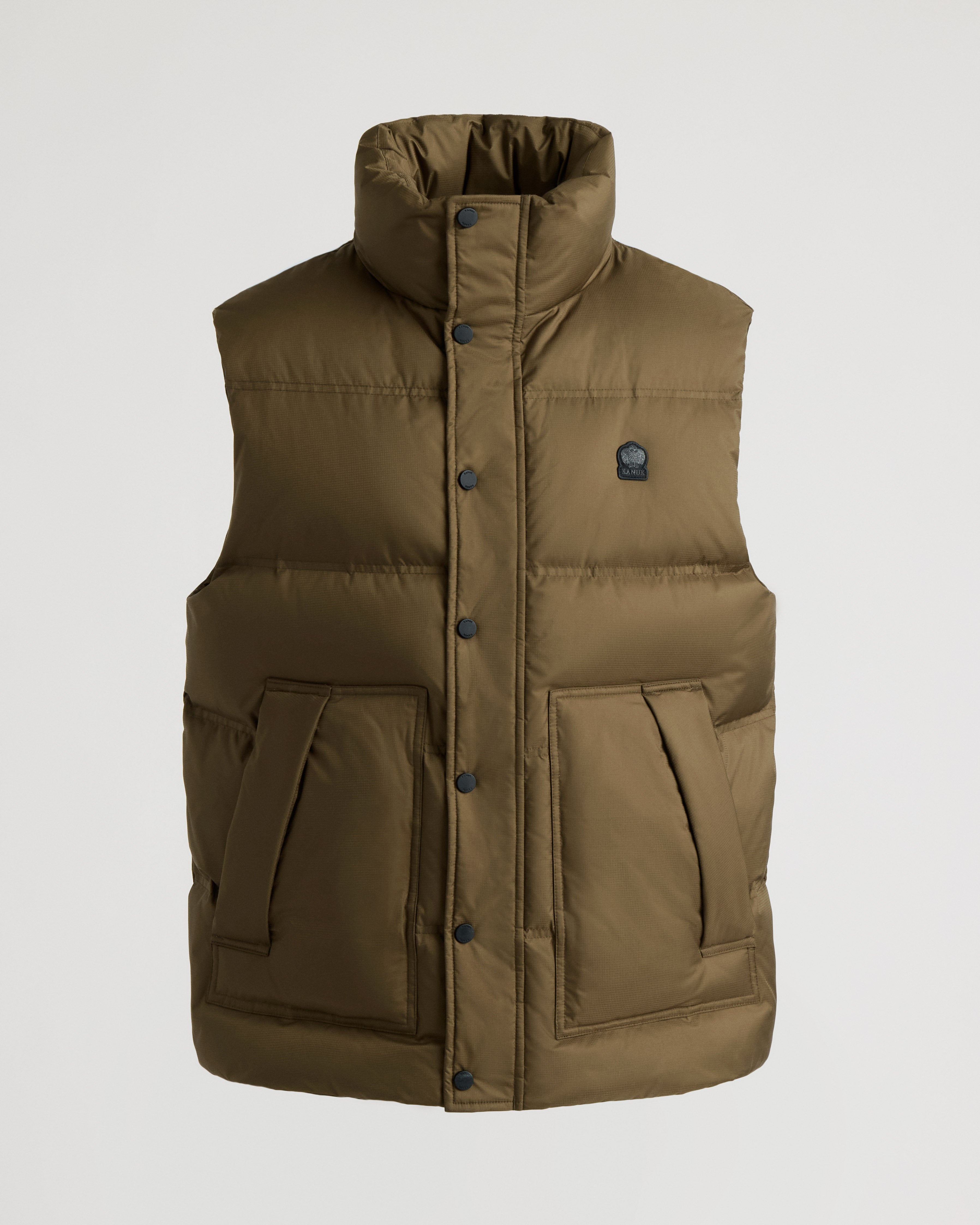 kanuk-beaumont-veste-matelass-e-en-duvet-homme image 2