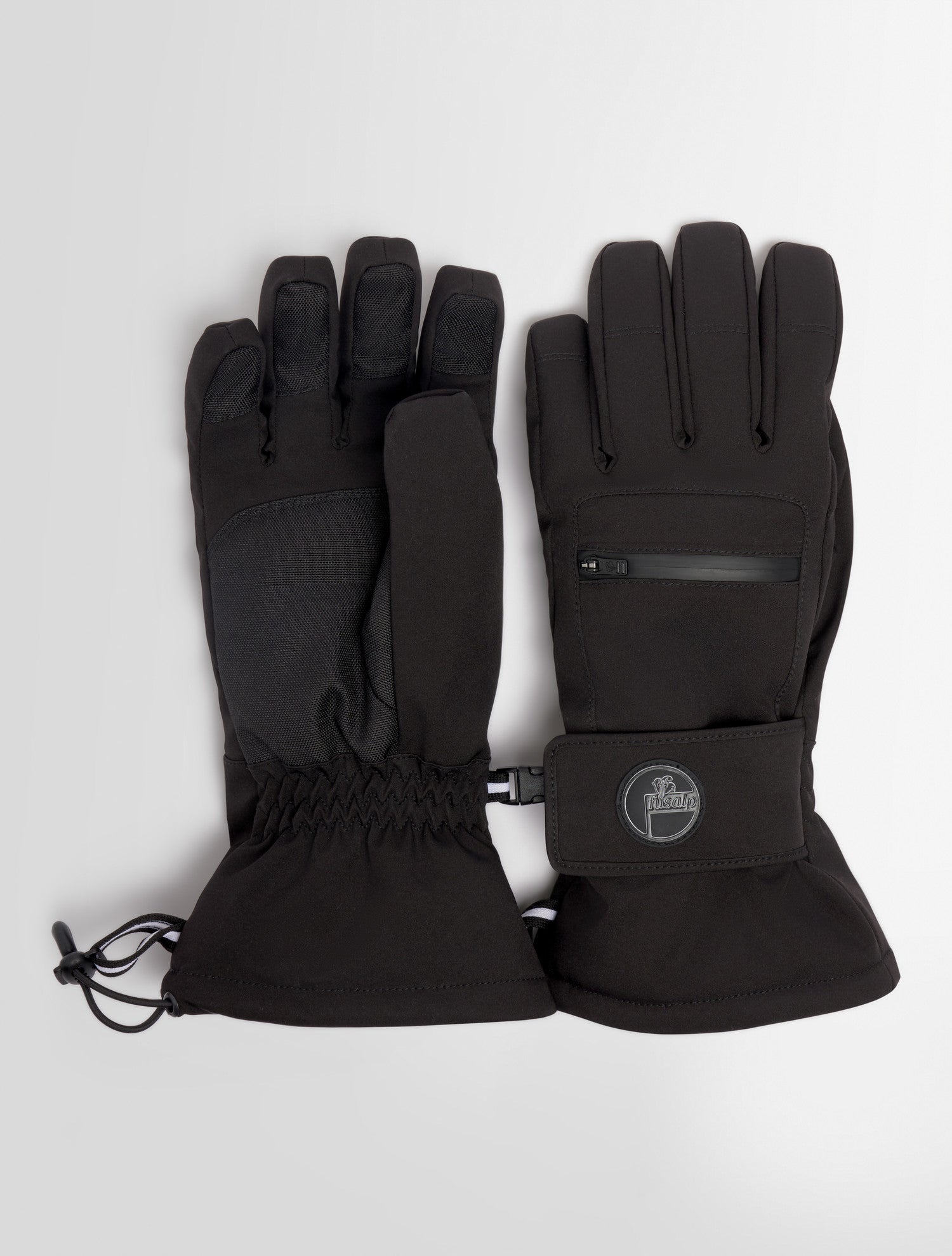 fusalp-gants-de-ski-peak-glove-primaloft image 1