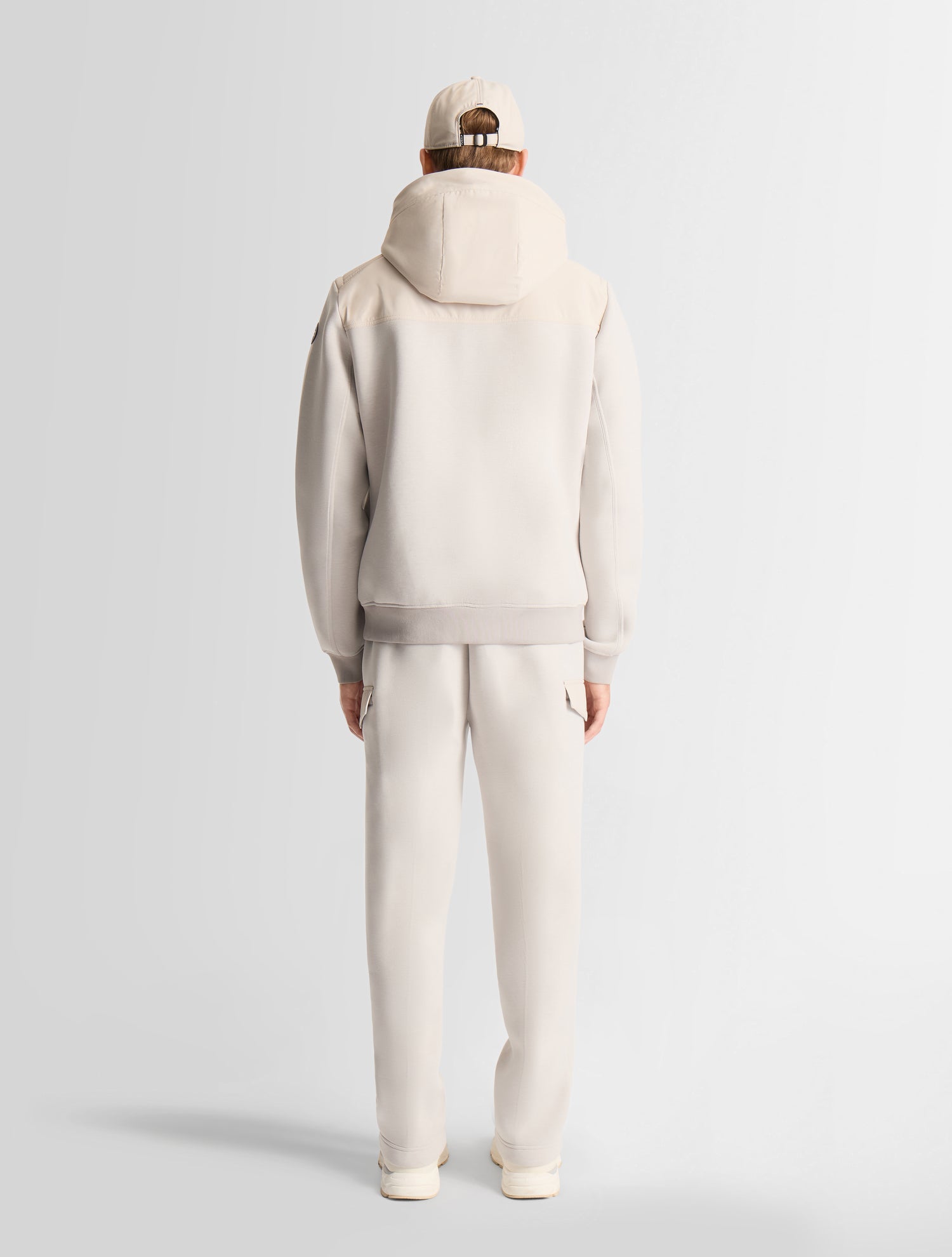 fusalp-blouson-cimarag-homme-hybride-capuche image 3