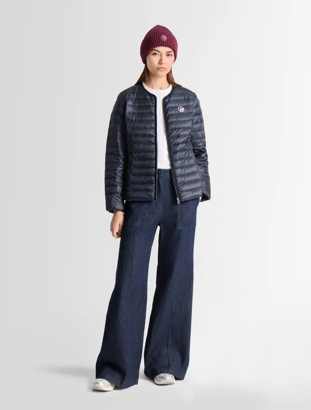 fusalp-veste-nivoris-matelass-e-compressible image 1