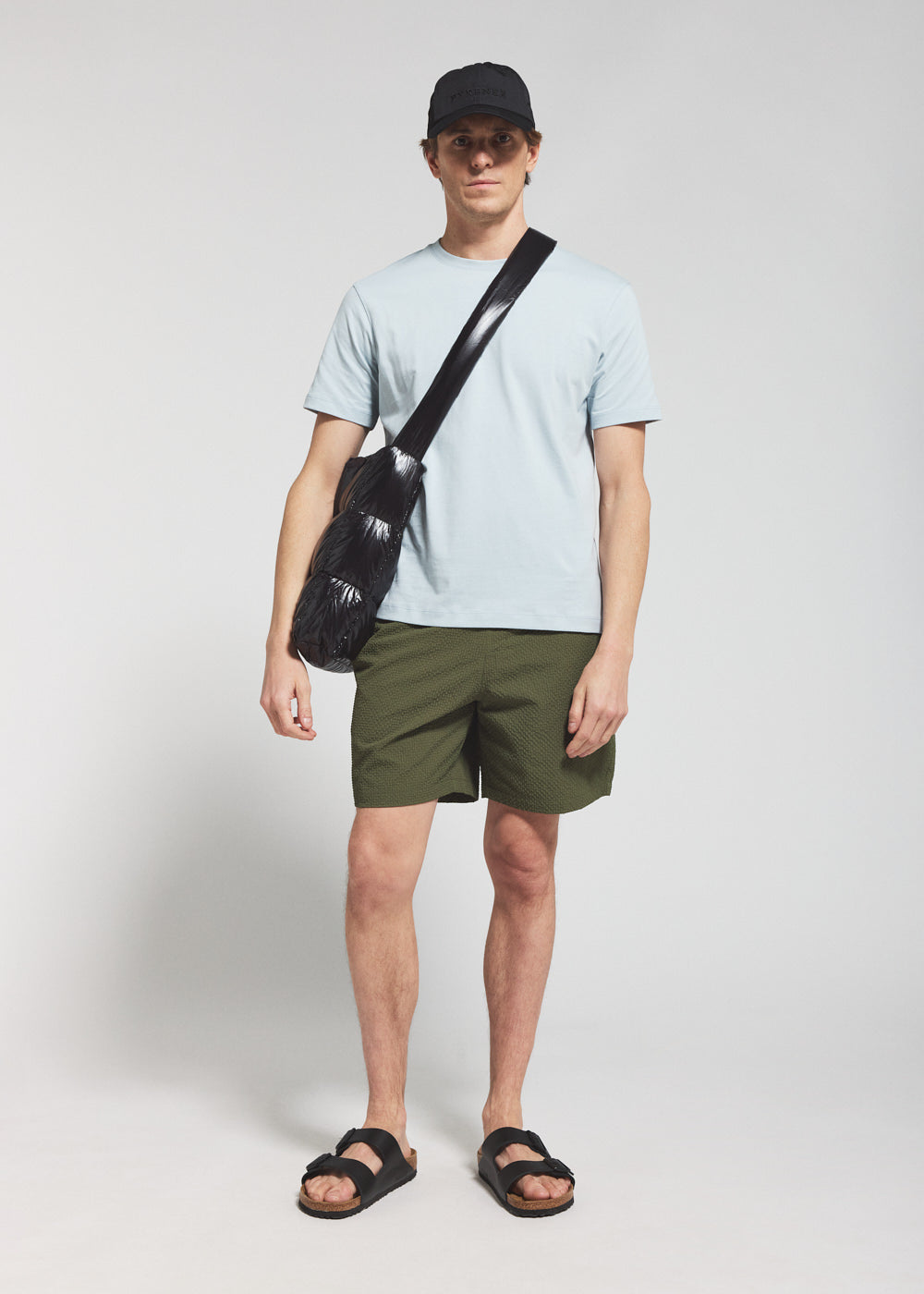 pyrenex-horzain-short-homme-l-ger-khaki image 1
