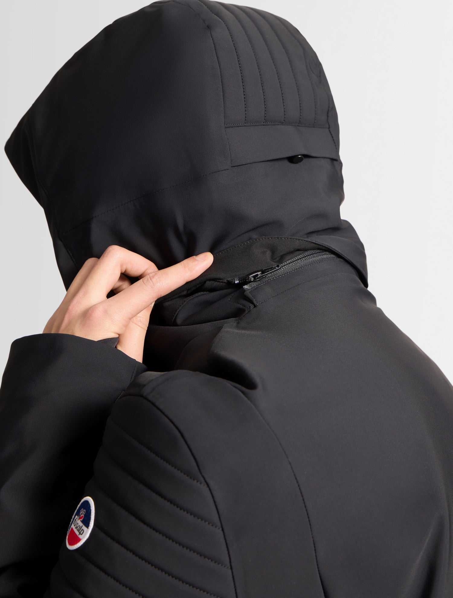 fusalp-veste-de-ski-power-softshell-stretch-imperm-able-2 image 4