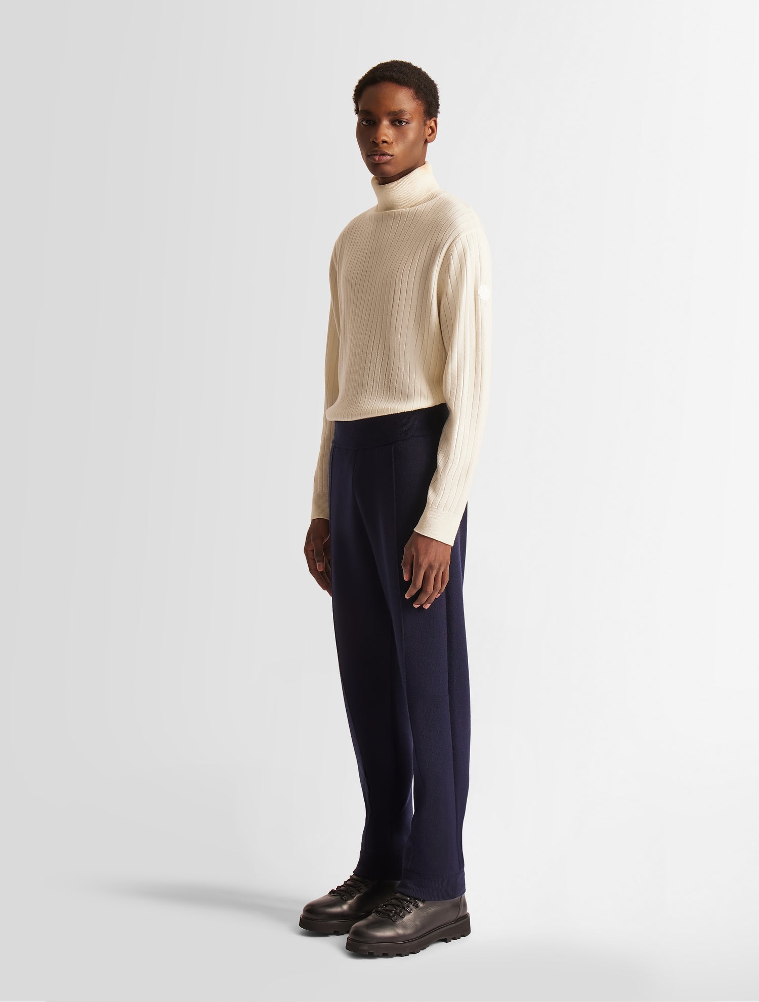 fusalp-pantalon-gaston-homme-laine-m-rinos-double-face image 2
