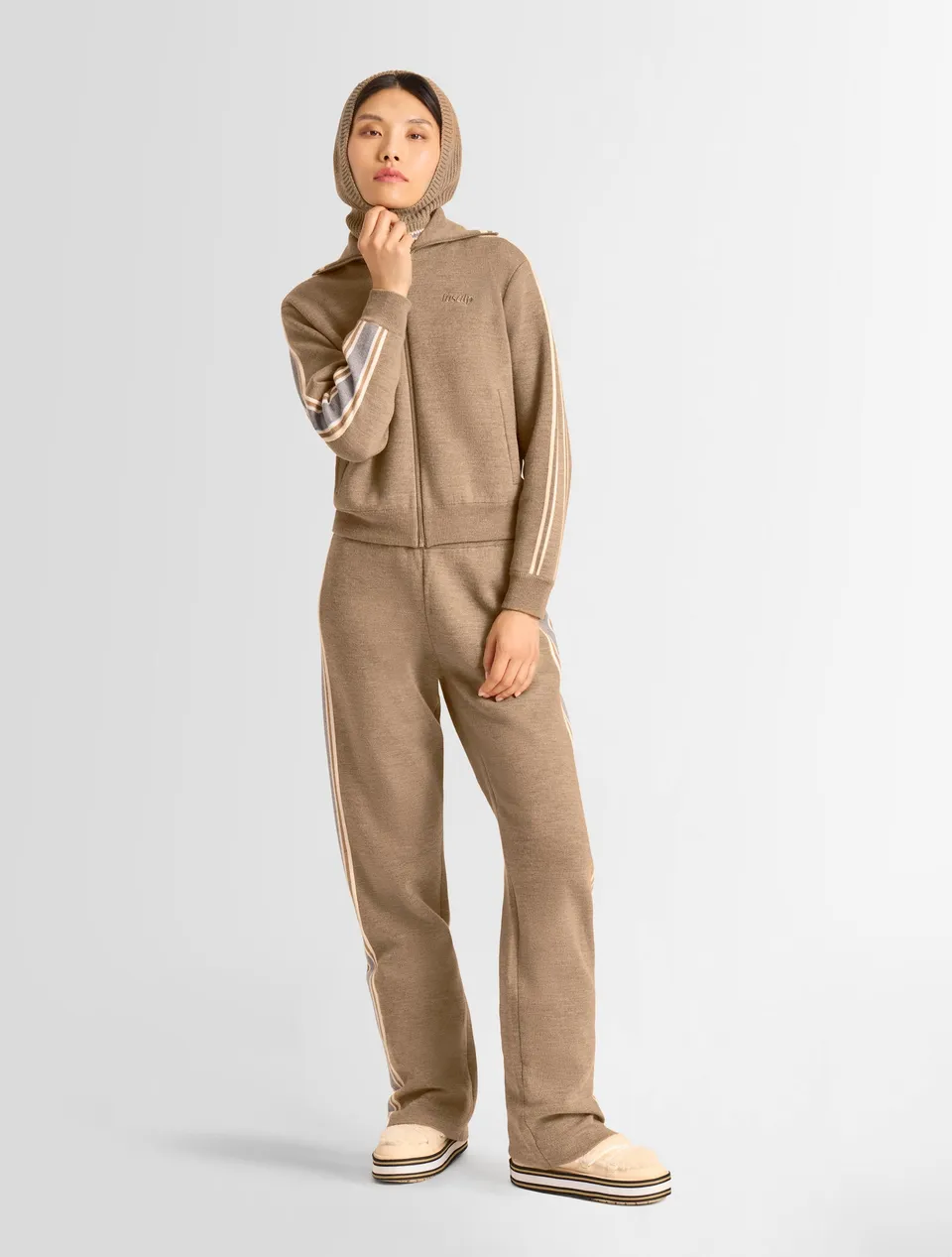 fusalp-pantalon-benada-pant-maille-double-face-intarsia image 1