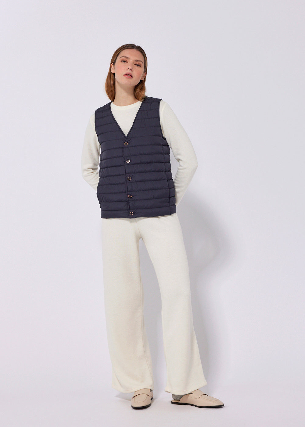 pyrenex-sofia-crepuscule-gilet-d-int-rieur-femme-sans-manches image 1