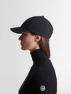 fusalp-eden-cap-casquette-coton-badge image 5
