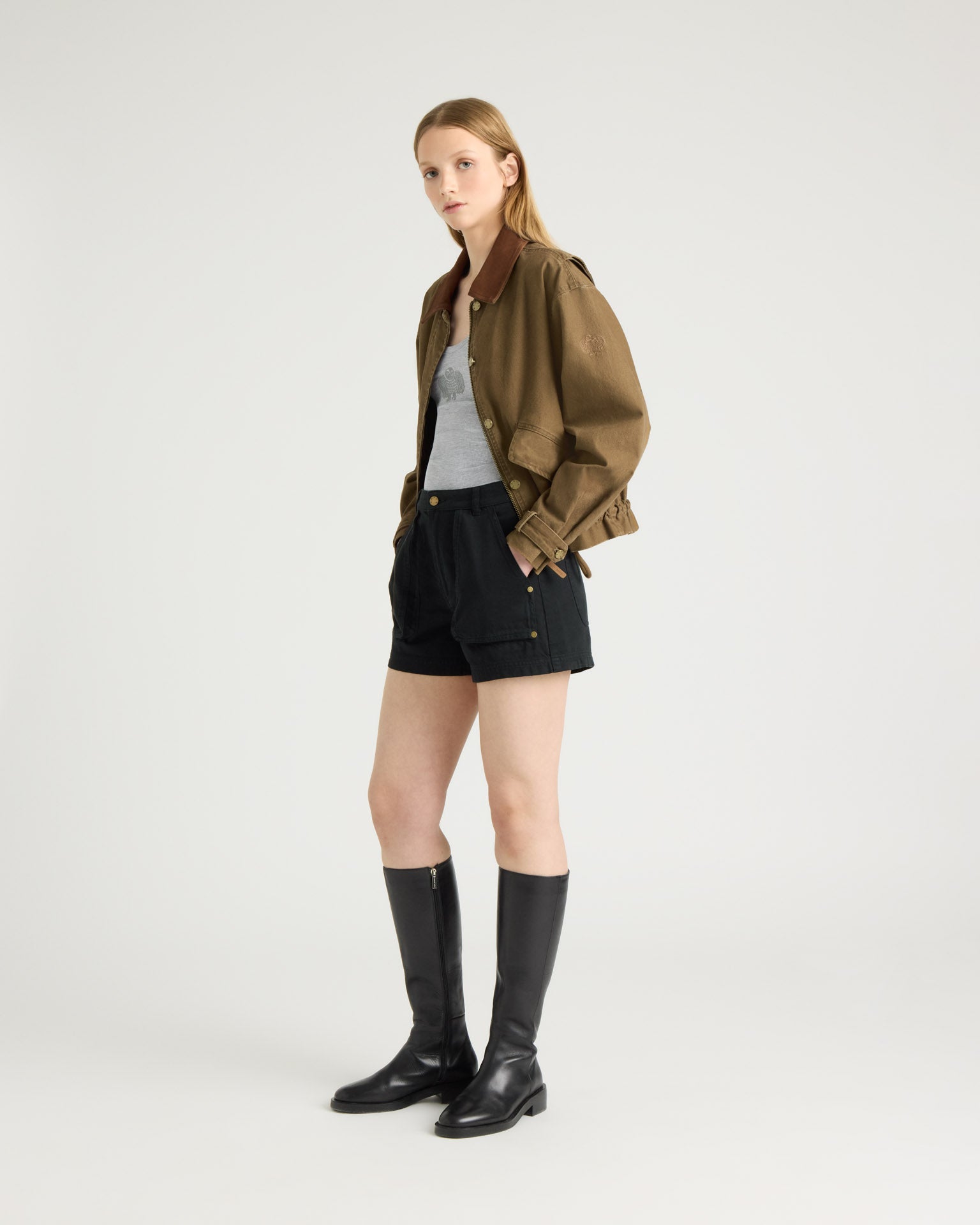kanuk-arlequin-manteau-de-travail-en-toile image 1
