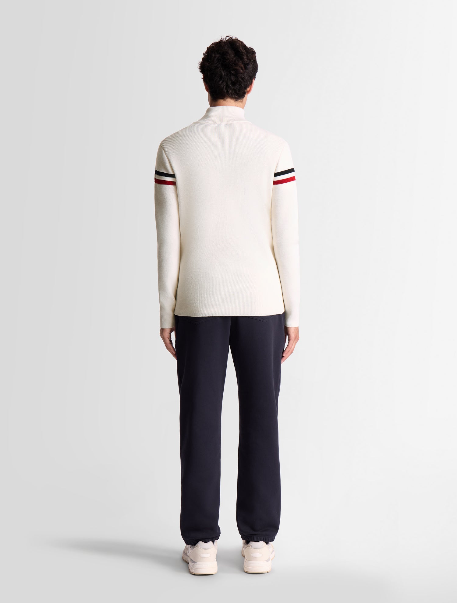 fusalp-wengen-pull-col-camionneur-laine-m-rinos-homme image 3