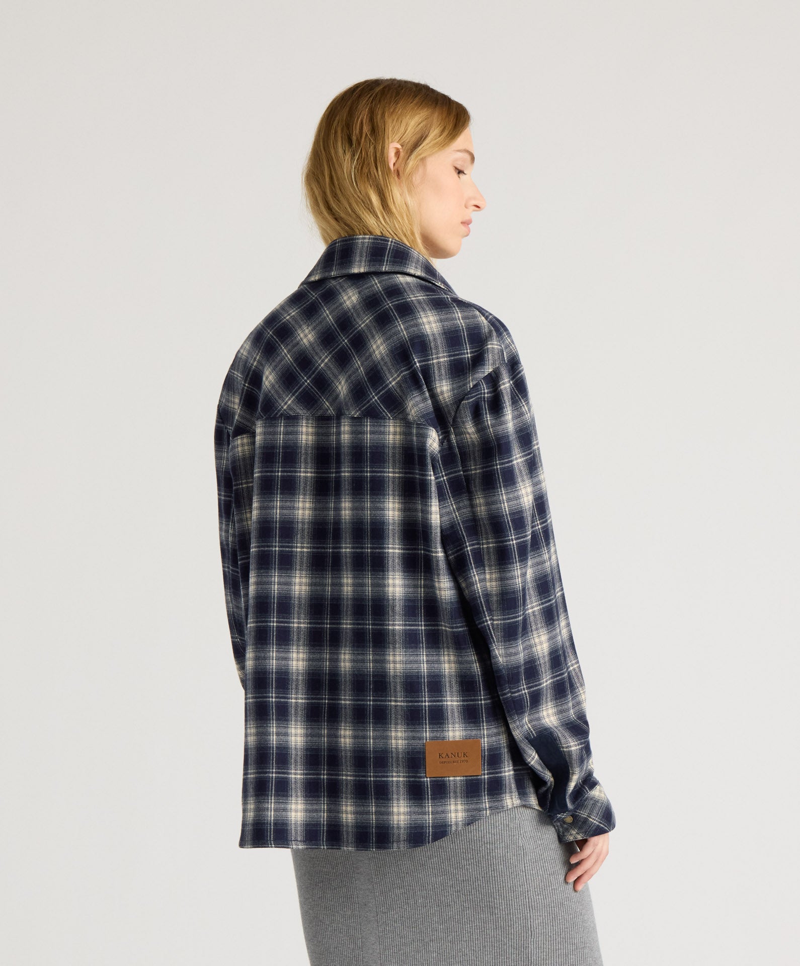 kanuk-saguenay-chemise-carreaux-homme-utilitaire image 8