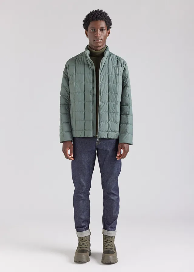 pyrenex-grid-jungle-doudoune-l-g-re-homme image 1