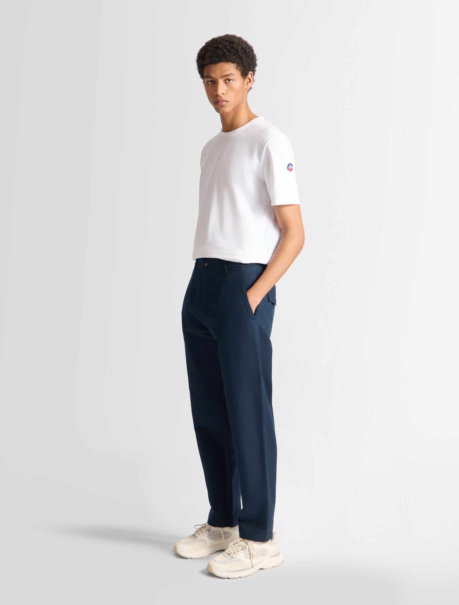 fusalp-laukol-pantalon-coton-l-ger-coupe-droite image 2