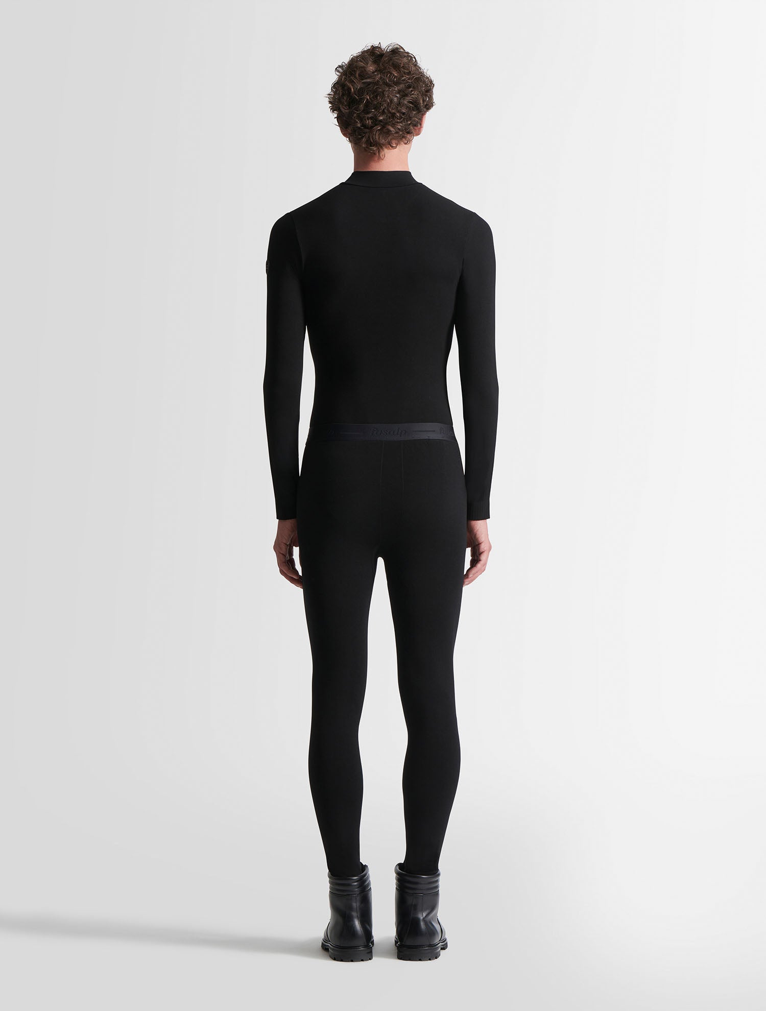 fusalp-legging-allo-sans-coutures-stretch-cachemire image 3