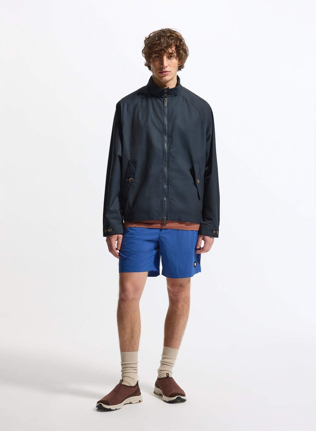 veste-pyrenex-league-homme-bleu-fonc image 2