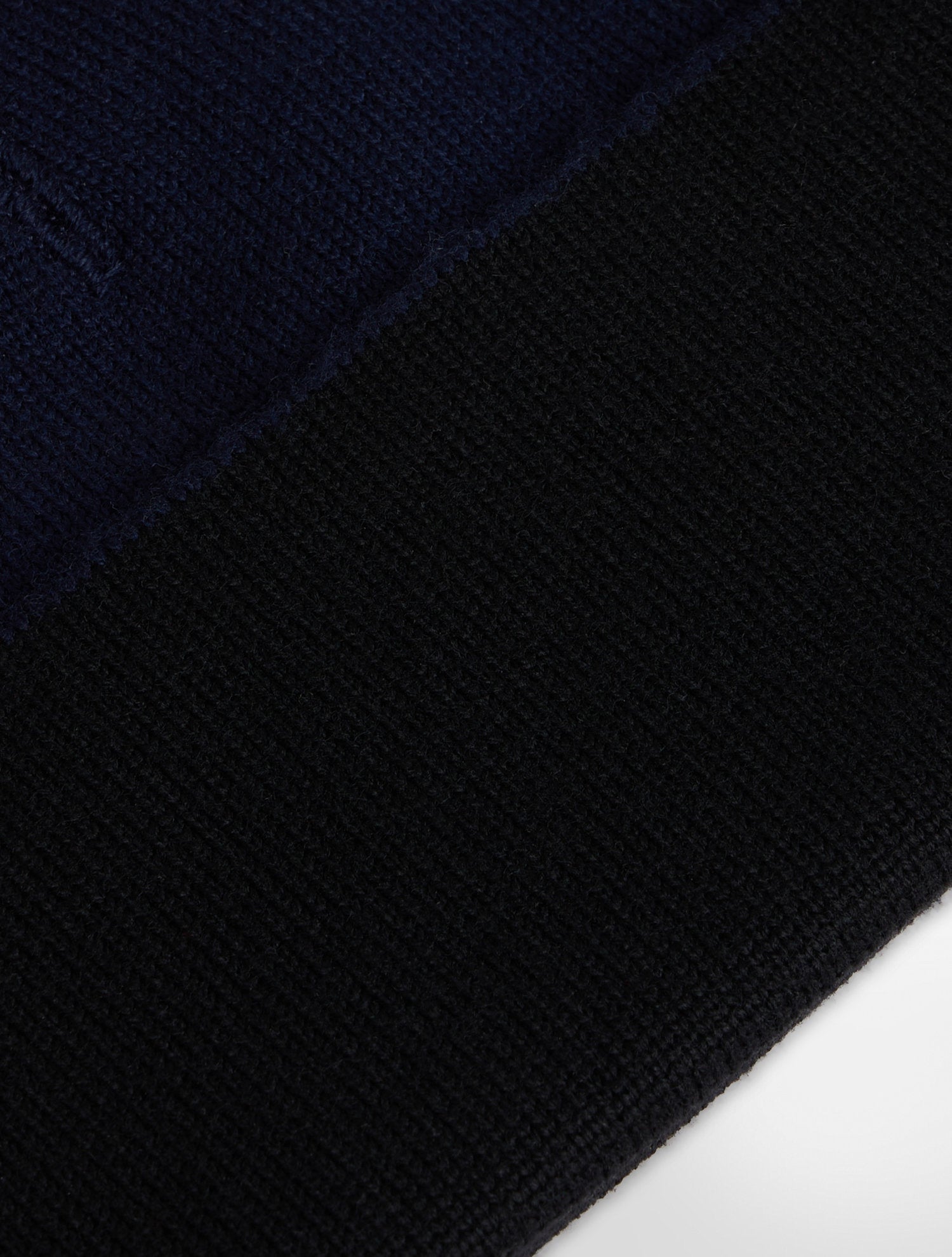 fusalp-bonnet-nieve-bonnet-en-laine-double-face-bicolore image 7