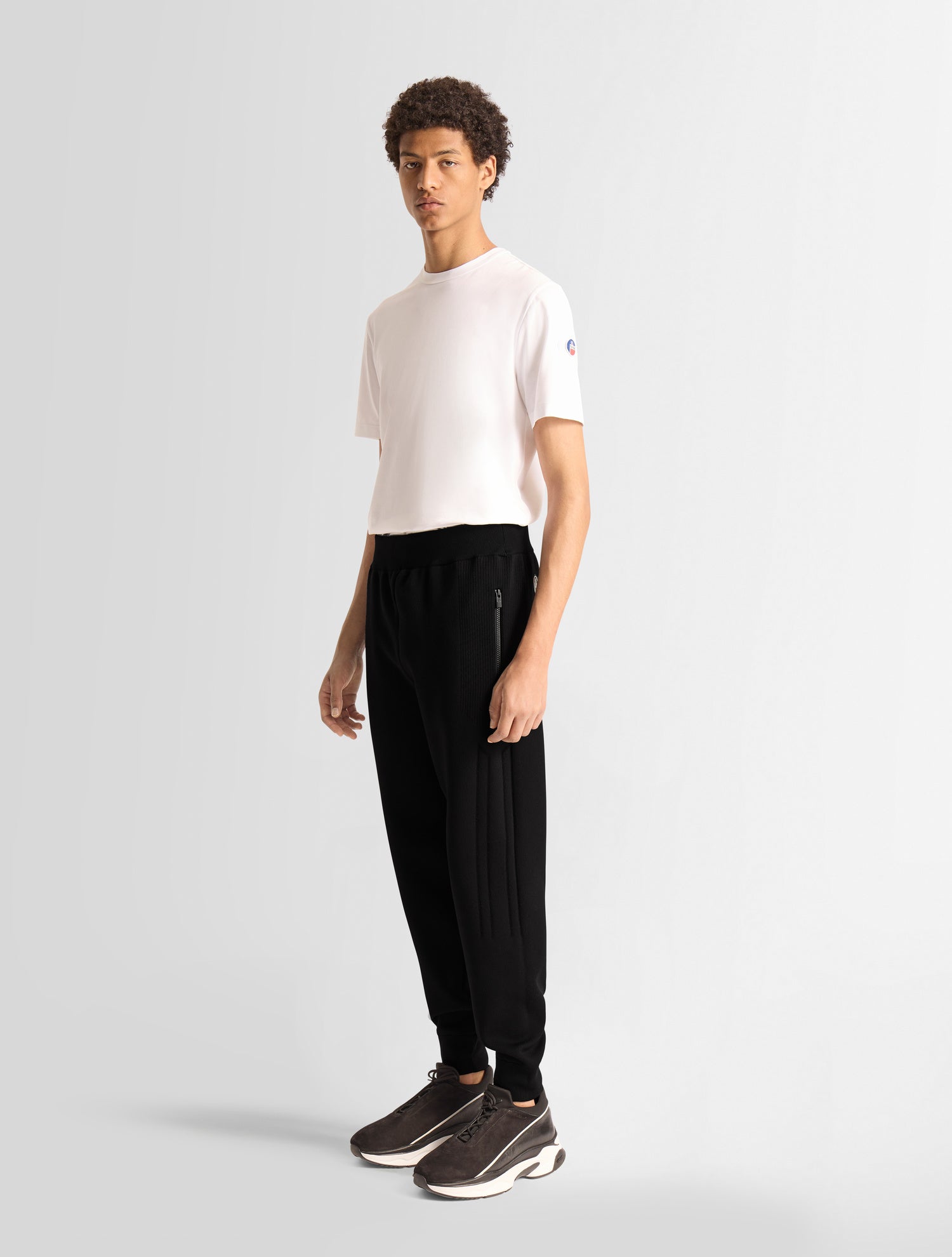 fusalp-cyrion-pantalon-maille-technique-doubl-laine-m-rinos image 2