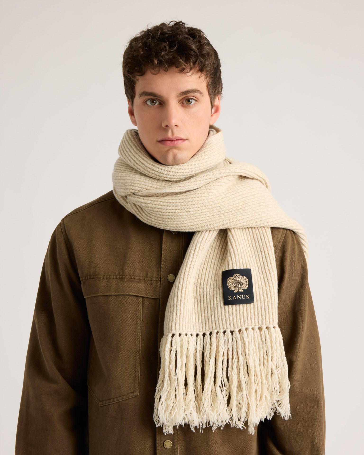 kanuk-bristol-foulard-chin-franges image 4