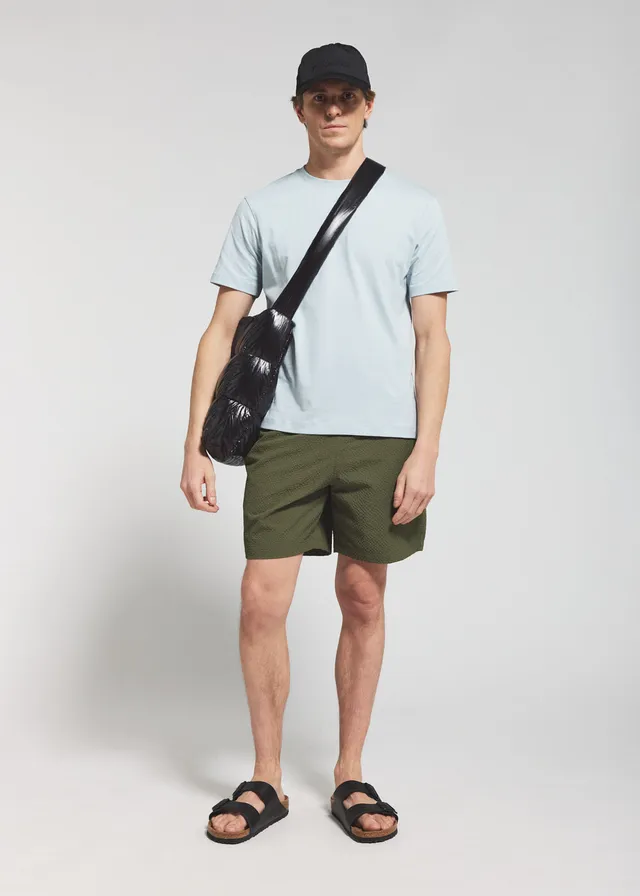pyrenex-horzain-short-homme-l-ger-khaki image 1